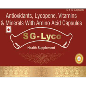 Health Supplement