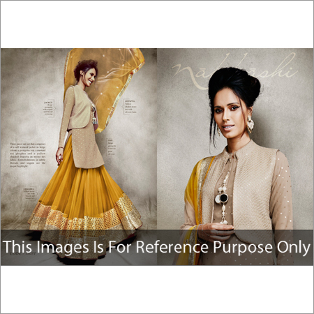 Designer Suit