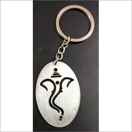 Ganesha  Keychain