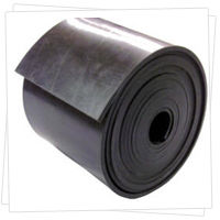 EDPM Rubber Roller