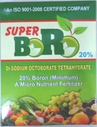 Superboron20%