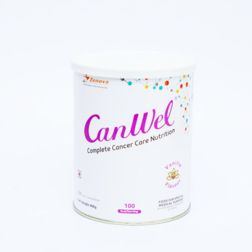 Canwel Cancer Nutrition Age Group: Children