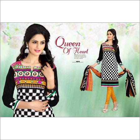 Kanchi 2 Suits