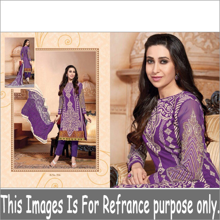 Habiba Lawn Cotton Suits