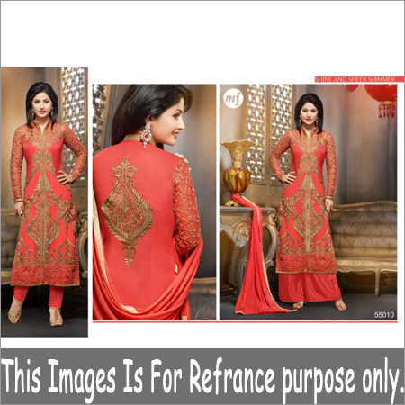 Pakistani Suit