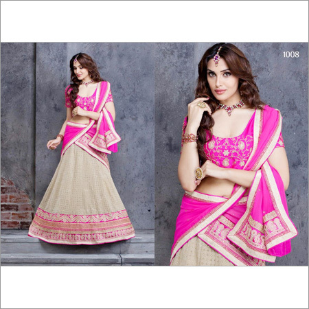 Wedding Lehenga