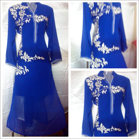 Georgette Kurtis