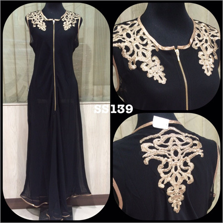 Stylish Georgette Kurtis