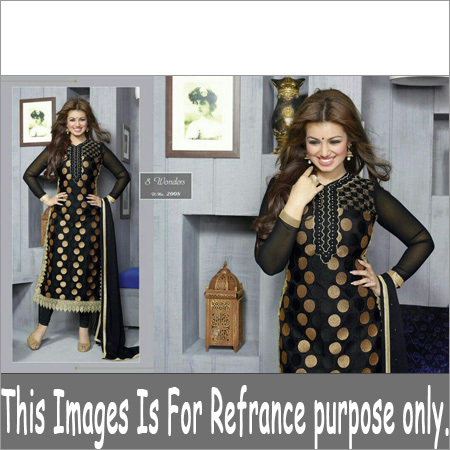 Designer Ladies Suits