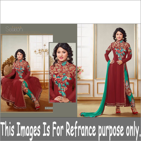 Fancy Ladies Suit