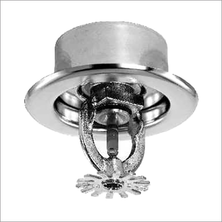 Fire Sprinklers