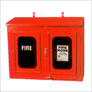 Hose Box