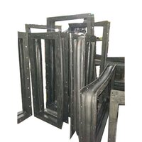 Bus Duct Bellows - Color: Black