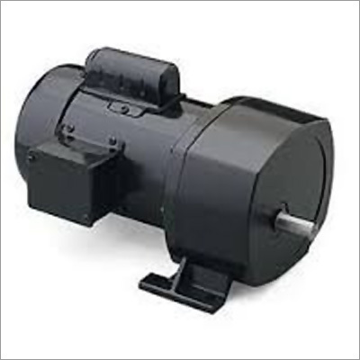 AC Induction Motor