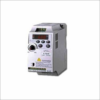 AC Drive - Aluminum, 150x100x80mm, 10A, 380-480V | Sensorless, High Torque, Corrosion Resistant, IP20 Protection