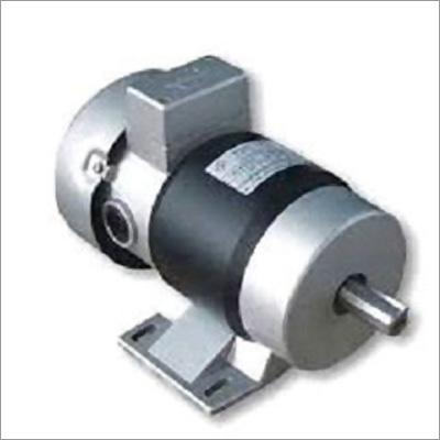 PMDC Motor