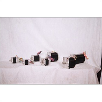 Stepper Motor