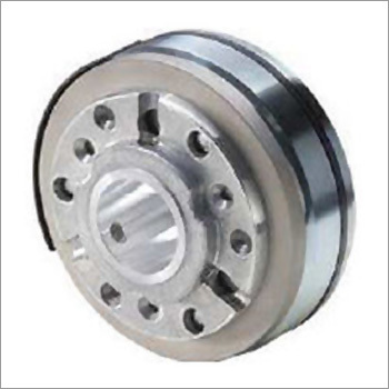 Electromagnetic Brake