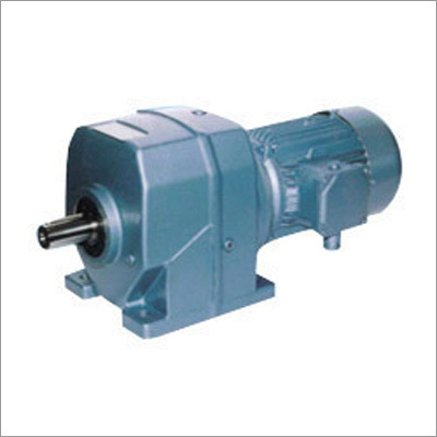 Inline Gear Motor
