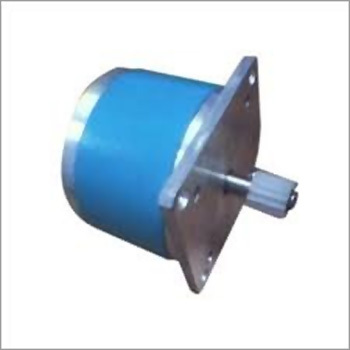 AC Synchronous Motor