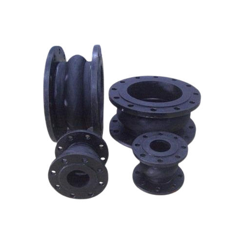 Black Nitrile Rubber Butyl Rubber Bellow