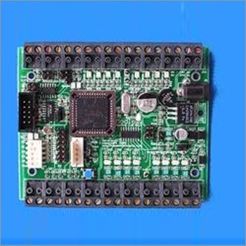 MACH3 Controller