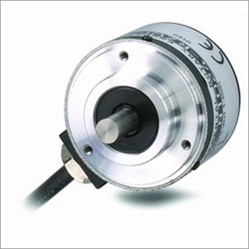 Electrical Encoder