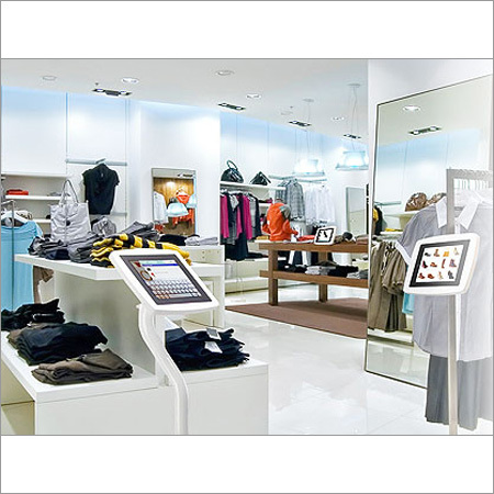 Retail Management System POS Software