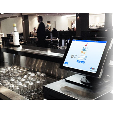 Web Based POS Software