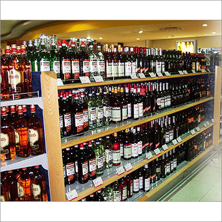 Liquor Store POS Software