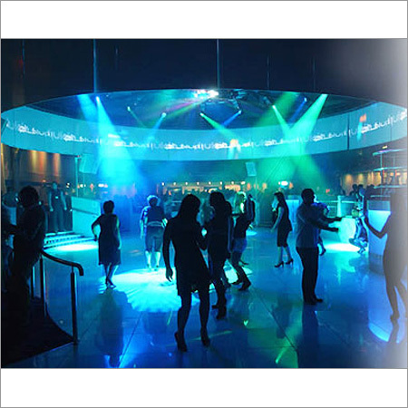 Night Club Management POS Software