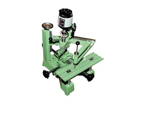 Serial Number Engraving Machine