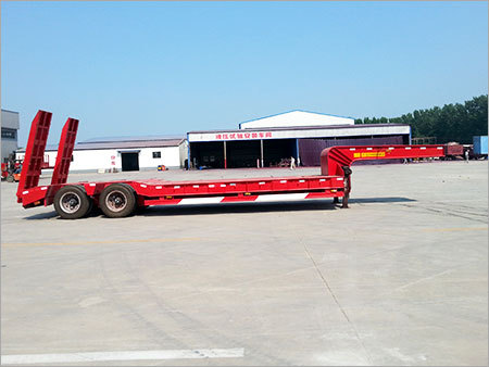 Automotive Trailer