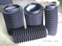 Plastic Coated Bellows