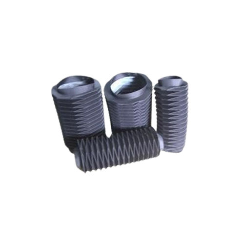 Plastic Coated Bellows