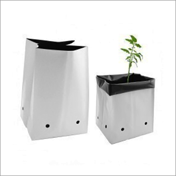 UV Stabilized Grow Bag