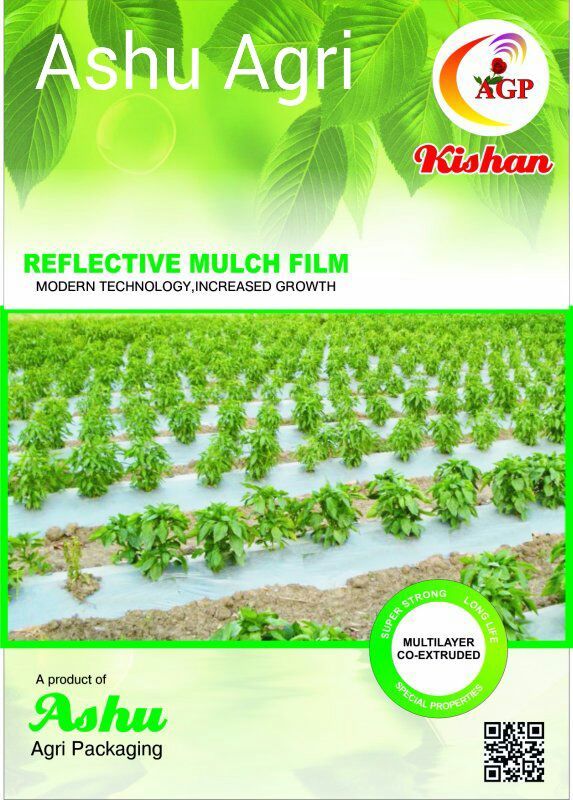 Mulch Film