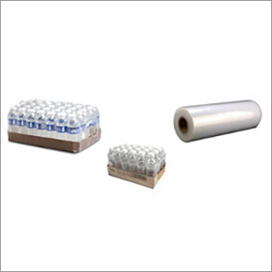 Shrink Lamination Film