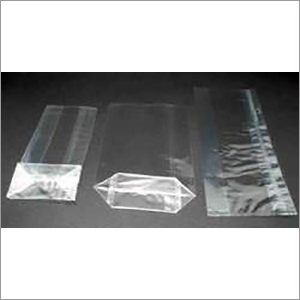 HM HDPE Bag