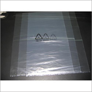 LLDPE Bag