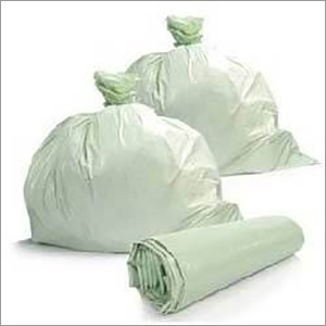 Biodegradable Bag