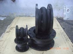 Nitrile Rubber Bellows