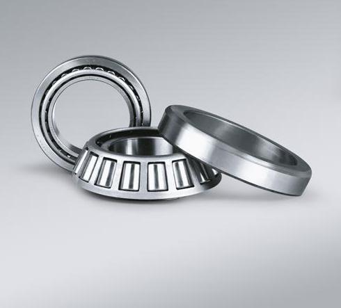 32312-B Bearings - Steel Taper Roller, Load Carrying, Corrosion Resistant, Pressure Bearing