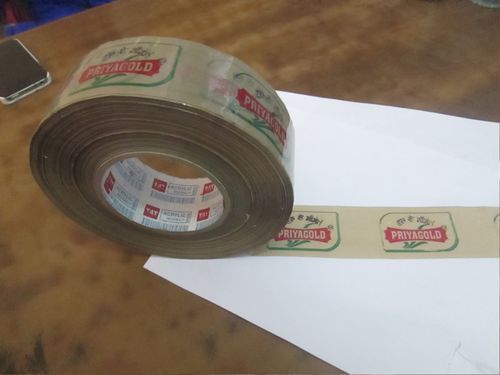 Three Coloured Adhesive Tape