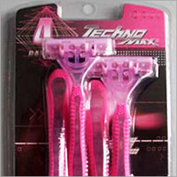 Blister Packing Material