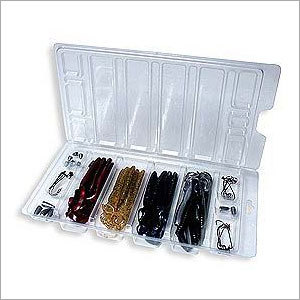 Blister Packaging Box