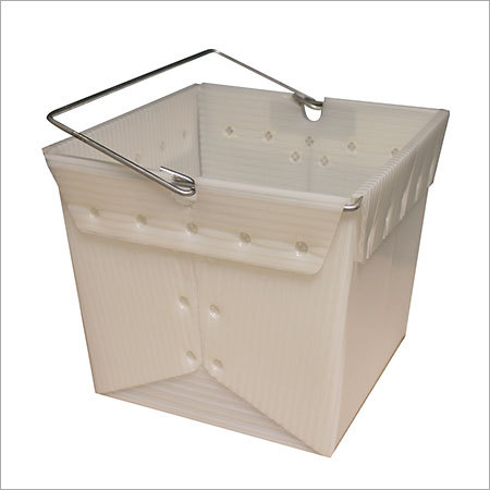 Clamshell Blister Packaging Trays