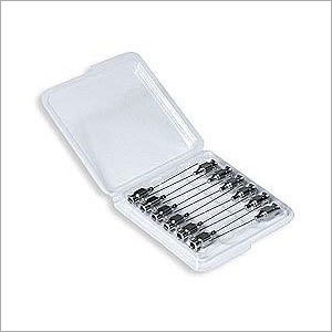 Flocking Thermoformed Plastic Tray