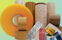 Self Adhesive Bopp Tapes