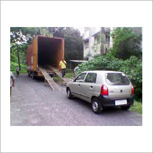 Delhi Packers Movers